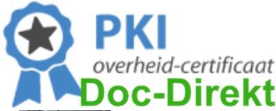 PKI overheid-certificaat